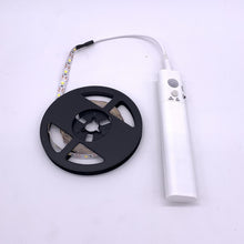 Load image into Gallery viewer, 1M 2M 3M Wireless Motion Sensor Light Battery Power Night light Under Bed lamp

