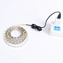 Load image into Gallery viewer, 1M 2M 3M Wireless Motion Sensor Light Battery Power Night light Under Bed lamp
